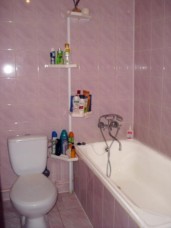 Apartment On Krakovskaya 9 Lviv Eksteriør bilde