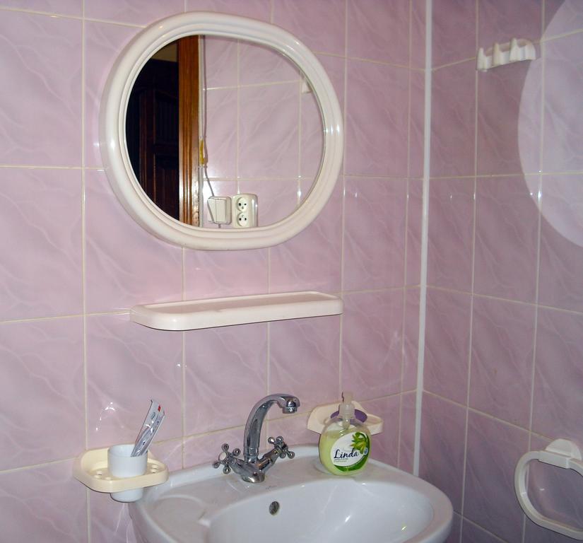 Apartment On Krakovskaya 9 Lviv Eksteriør bilde