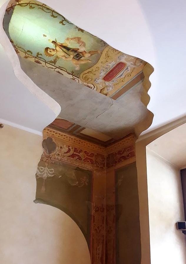 Apartment On Krakovskaya 9 Lviv Eksteriør bilde